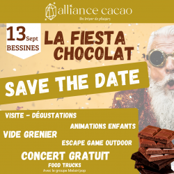 Programme FIESTA CHOCOLAT...