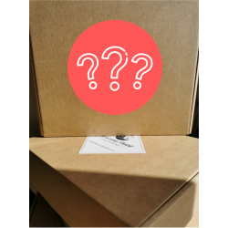 Box Surprise gourmande
